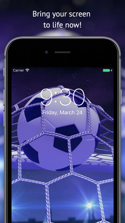 Live Wallpapers Pro - Dynamic Wallpaper for iPhone