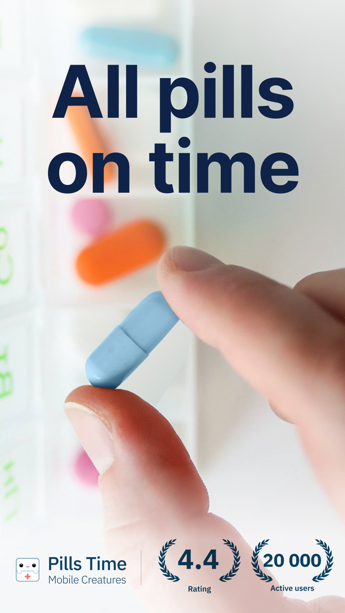 Pill Reminder and Health Tracker