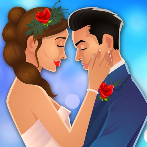 Prom Night Makeover - Love Games for girls Icon