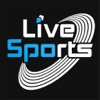 LiveSports - スポーツ観戦仲間が見つかる、試合速報や選手データも