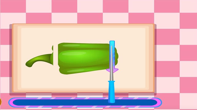 Pizza Maker Kids Cooking Game(圖5)-速報App