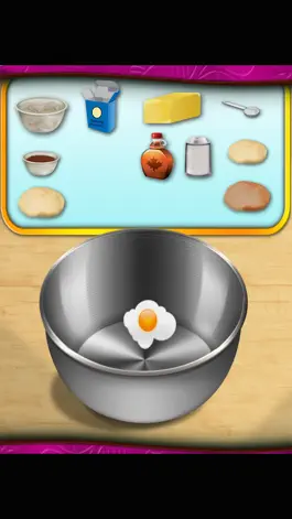 Game screenshot Sweets cook | cookie mod apk