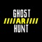Ghost hunt in any real world location* and searching for evidence of the paranormal