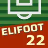 Elifoot 22 PRO App Delete