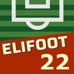 Download Elifoot 22 PRO app