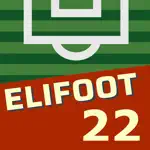 Elifoot 22 PRO App Positive Reviews