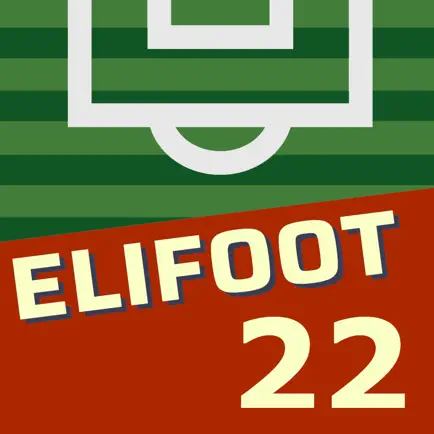 Elifoot 22 PRO Cheats