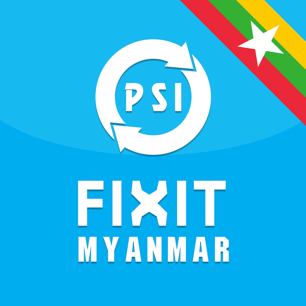 Get Myanmar FixIT for iOS, iPhone, iPad Aso Report