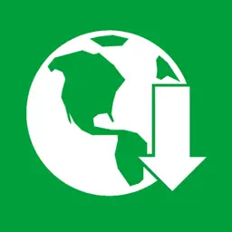 Everything Downloader app icon