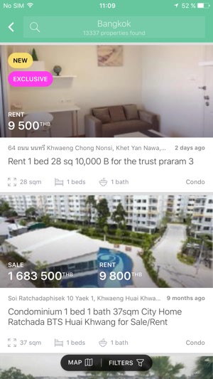 FindYourSpace Thailand(圖2)-速報App