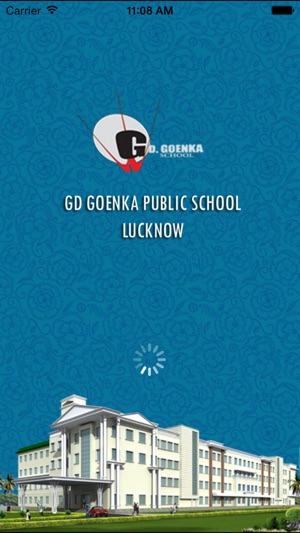 GD Goenka Public School Lucknow