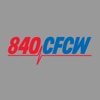 840 CFCW