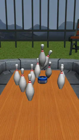 Game screenshot Strike Shuffle Bowling hack
