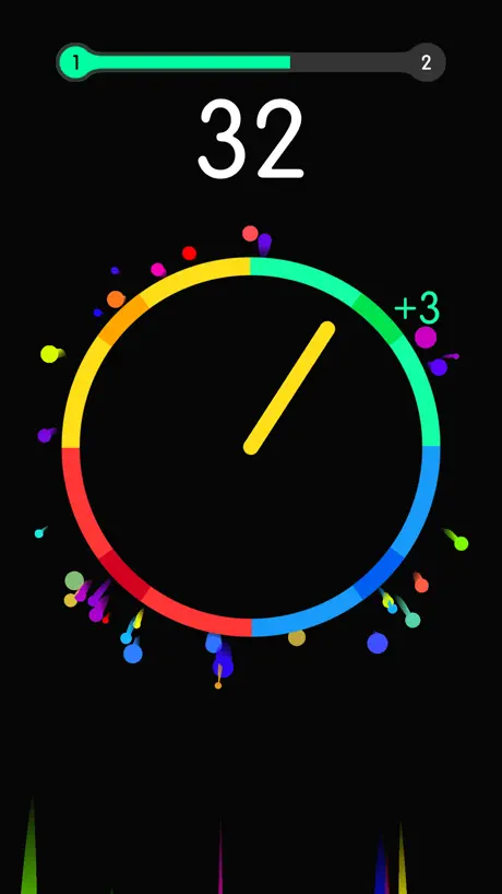 Color Glitch