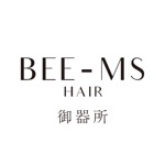 Download Bee-ms HAIR 御器所店 app