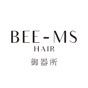 Bee-ms HAIR 御器所店 app download