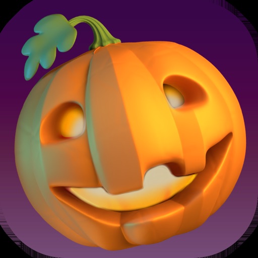 Halloween Trouble 4 icon