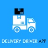 PlusXDelivery Driver