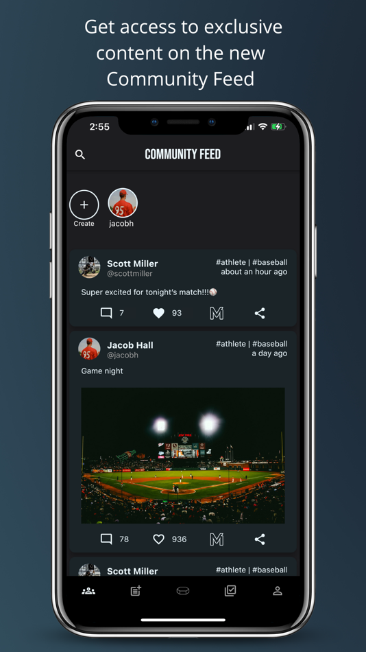 #1. Top Prospect (iOS) Με: Anytime Game, LLC