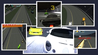 Race n Chase 3D Car Racing Game screenshot 3