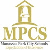 Manassas Park City Schools icon