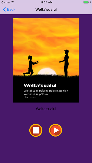 Screenshot #3 pour Ktapekiaqnn