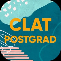 CLAT PG Vocabulary & Practice logo