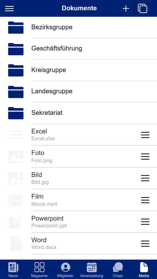 #7. DRB-NRW (iOS) 由: Wilke Mediengruppe GmbH