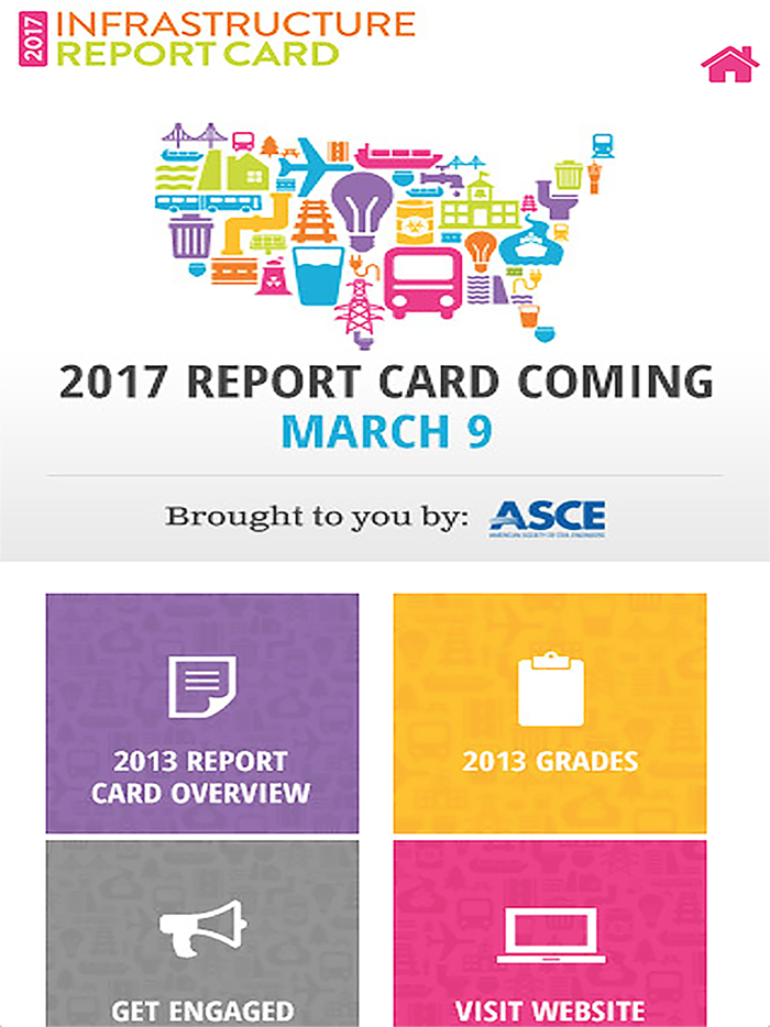 Save America’s Infrastructure