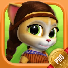Activities of Emma The Cat PRO - Virtual Pet Games for Kids