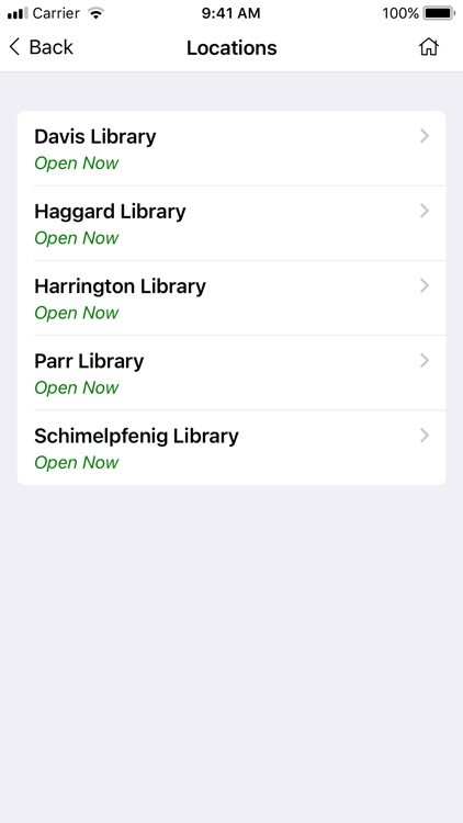 Plano Public Library screenshot-4
