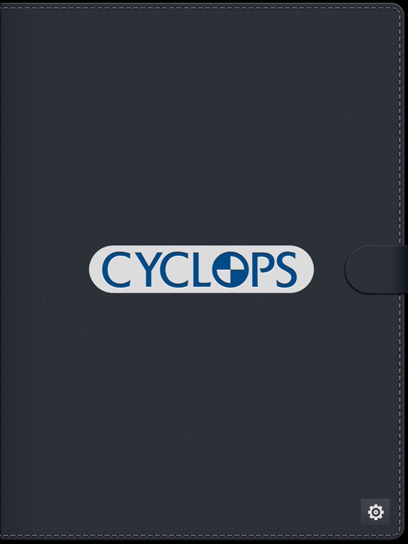 Screenshot #4 pour Cyclops Pro