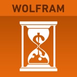 Download Wolfram Time-Value Computation Reference App app