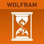 Wolfram Time-Value Computation Reference App App Contact