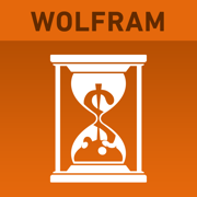 Wolfram Time-Value Computation Reference App