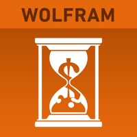 Wolfram Time logo