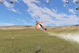 Game screenshot PicaSim - Flight Simulator mod apk