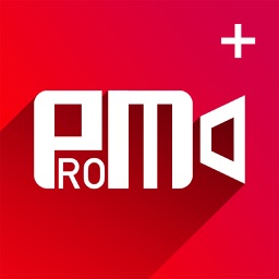 ProMovie Recorder Plus Apple Watch App