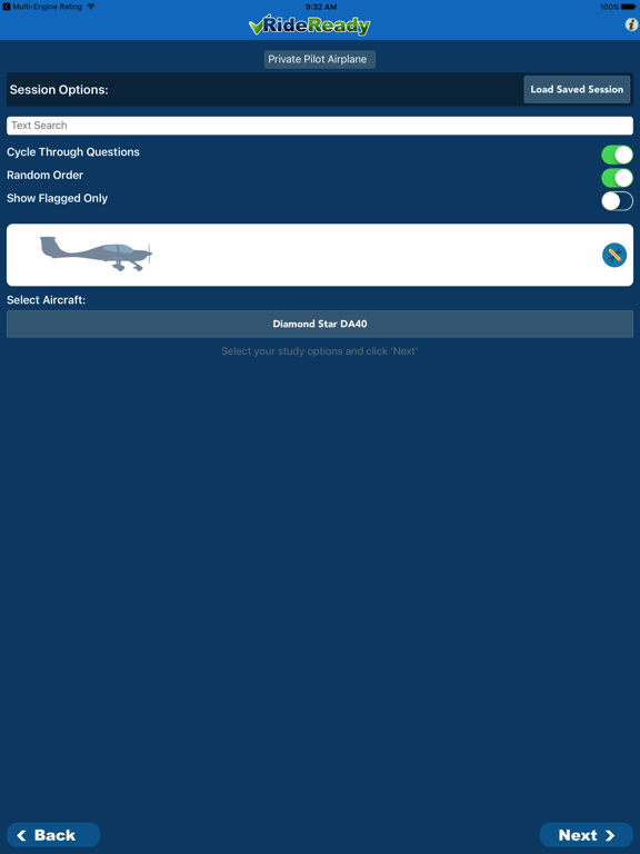 Screenshot #5 pour Private and Recreational Pilot