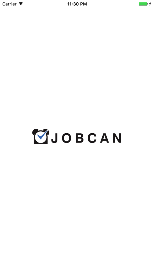 JobcanOTG - 1.2.4 - (iOS)