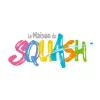 La Maison du squash App Feedback