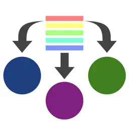 Random Selectors app icon