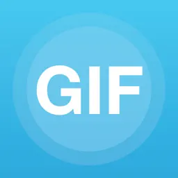 Video to GIF - GIF maker from photo and video app icon