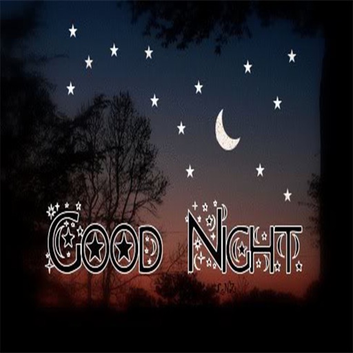 Good Night Messages And Greetings