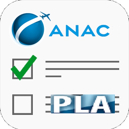 PLA - Banca da ANAC - Simulados