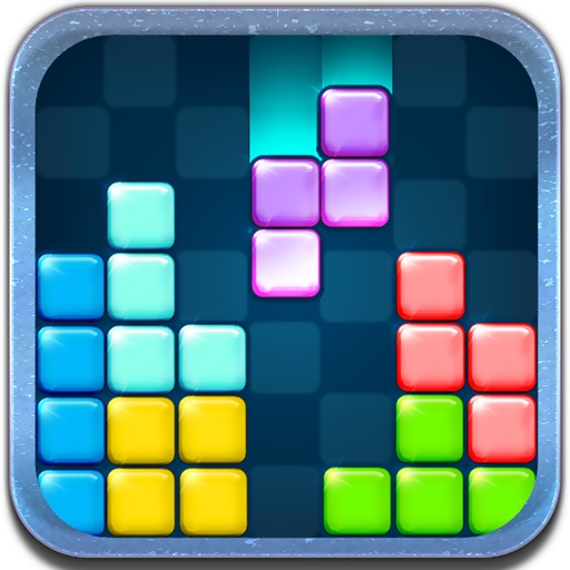 Brick Puzzle Blast