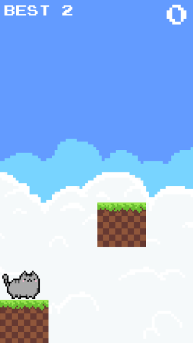 Screenshot #2 pour ねこげーむ