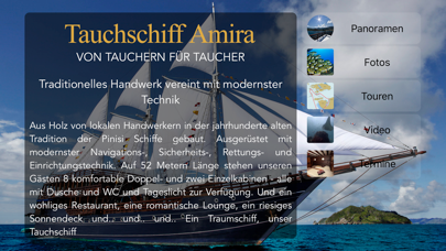 Screenshot #1 pour Amira