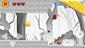 Mr Pencil screenshot