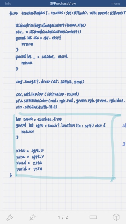 GridNote